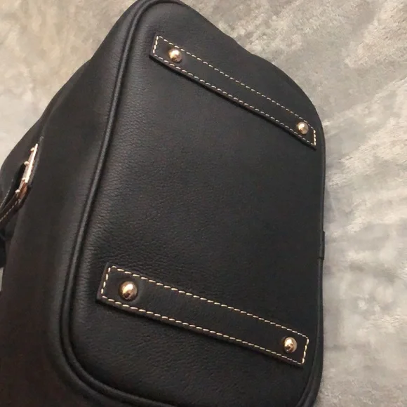 Black Drawstring Dooney & Bourke - Picture 5 of 16